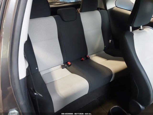 Auction sale of the 2014 Toyota Yaris L (tmc/cbu Plant), vin: JTDJTUD38ED591248, lot number: 45388866