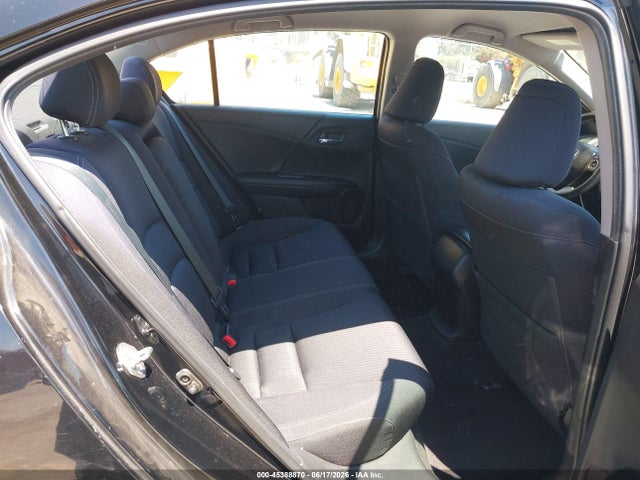 1HGCR2F55FA155276 Honda Accord Sport