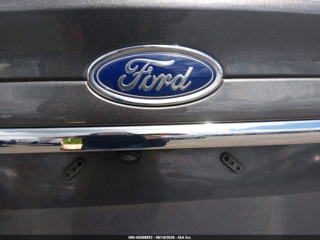 Ford Fusion Hybrid S 2018 3FA6P0UUXJR279029 Image 6