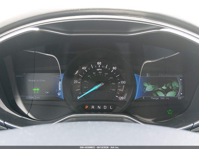 Ford Fusion Hybrid S 2018 3FA6P0UUXJR279029 Image 7