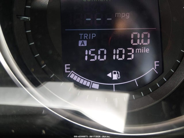 Aukcja sprzedaży 2014 Mazda Mazda6 I Touring, vin: JM1GJ1V64E1153402, numer aukcji: 45388873