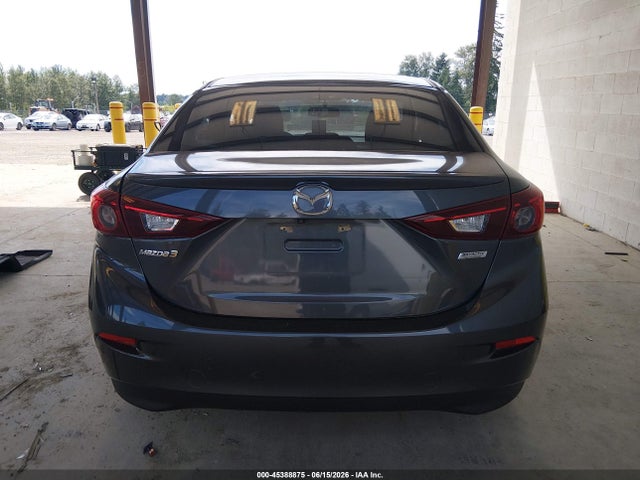 JM1BM1V71F1227578 Mazda Mazda3 I Touring