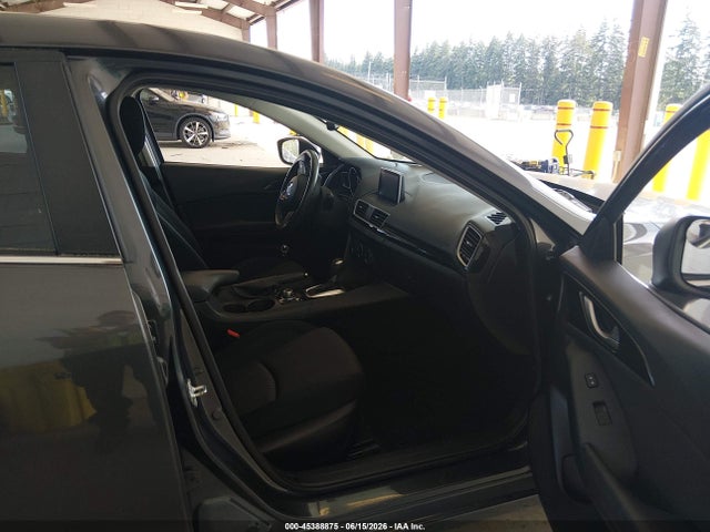 JM1BM1V71F1227578 Mazda Mazda3 I Touring