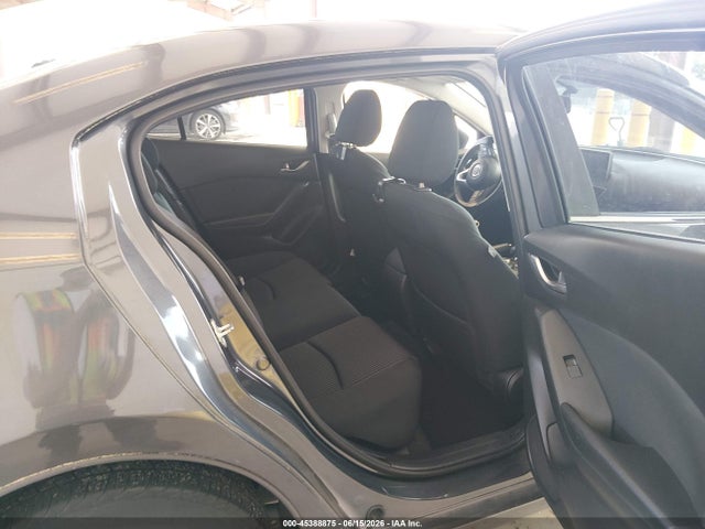 JM1BM1V71F1227578 Mazda Mazda3 I Touring