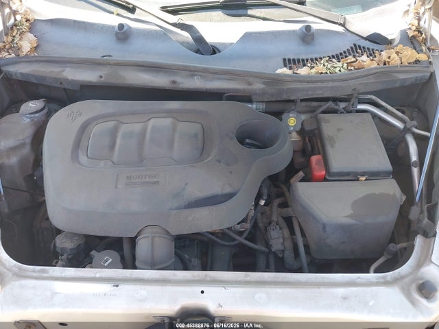 45388876 :رقم المزاد ، 3GNDA13D87S597850 vin ، 2007 Chevrolet Hhr Ls مزاد بيع