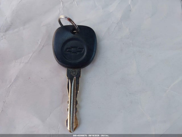 45388876 :رقم المزاد ، 3GNDA13D87S597850 vin ، 2007 Chevrolet Hhr Ls مزاد بيع