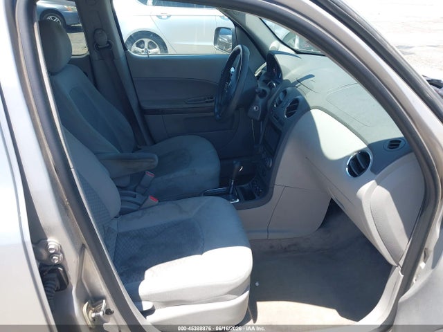 45388876 :رقم المزاد ، 3GNDA13D87S597850 vin ، 2007 Chevrolet Hhr Ls مزاد بيع