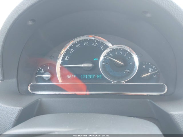 45388876 :رقم المزاد ، 3GNDA13D87S597850 vin ، 2007 Chevrolet Hhr Ls مزاد بيع