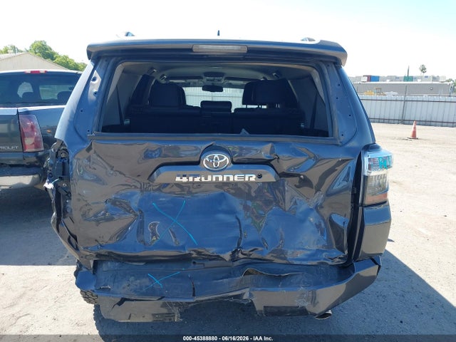 JTEBU5JR3K5733720 Toyota 4runner Sr5 Premium