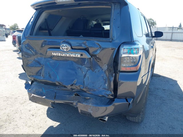 Toyota 4runner Sr5 Premium 2019 JTEBU5JR3K5733720 Image 18
