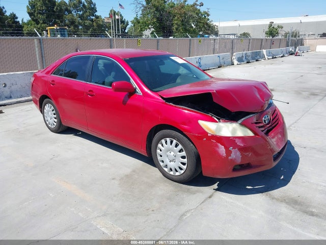 Продаж на аукціоні авто 2009 Toyota Camry Le, vin: 4T1BE46K19U286632, номер лоту: 45388881