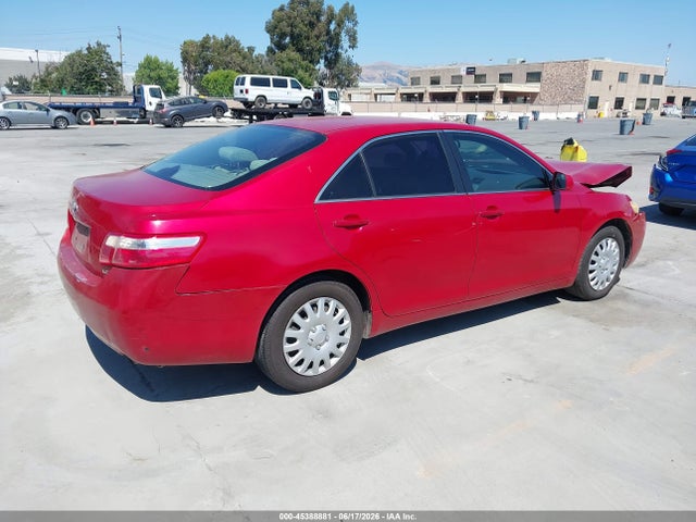 Auction sale of the 2009 Toyota Camry Le, vin: 4T1BE46K19U286632, lot number: 45388881