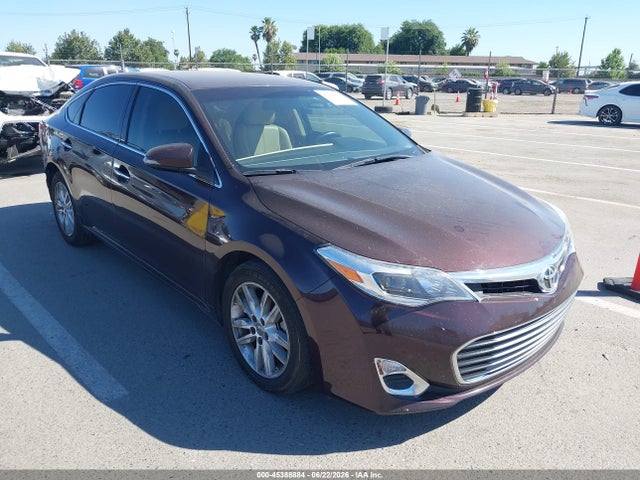 2015 4T1BK1EB9FU153170 main image