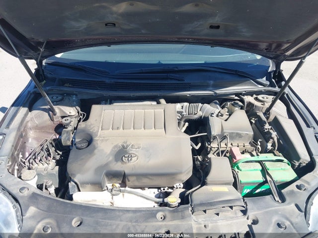 4T1BK1EB9FU153170 Toyota AVALON XLE