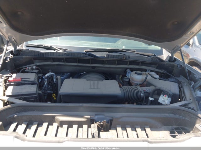 GMC Sierra 1500 2wd Short Box Elevation 2024 3GTPHCED3RG361753 Image 10