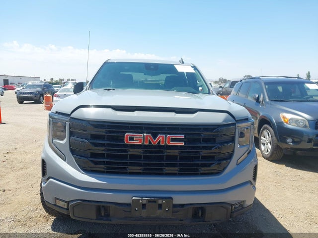 GMC Sierra 1500 2wd Short Box Elevation 2024 3GTPHCED3RG361753 Image 13