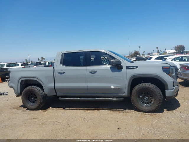 GMC Sierra 1500 2wd Short Box Elevation 2024 3GTPHCED3RG361753 Image 14
