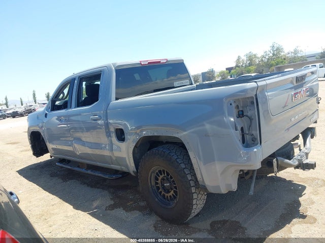GMC Sierra 1500 2wd Short Box Elevation 2024 3GTPHCED3RG361753 Image 15