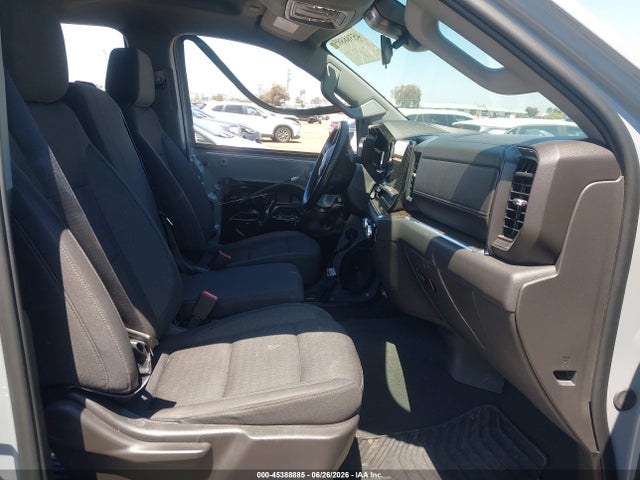 GMC Sierra 1500 2wd Short Box Elevation 2024 3GTPHCED3RG361753 Image 5