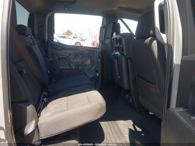 GMC Sierra 1500 2wd Short Box Elevation 2024 3GTPHCED3RG361753 Image 8
