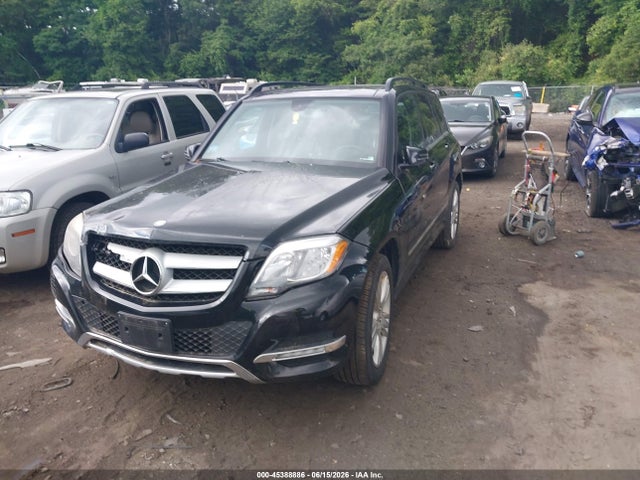 Aukcja sprzedaży 2014 Mercedes-benz Glk 350 4matic, vin: WDCGG8JB7EG170938, numer aukcji: 45388886
