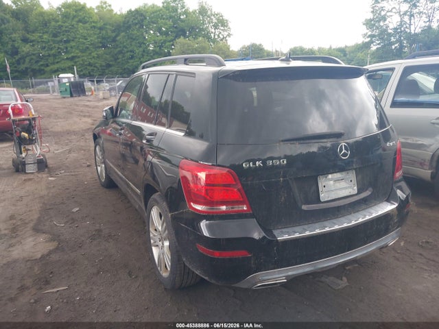 Aukcja sprzedaży 2014 Mercedes-benz Glk 350 4matic, vin: WDCGG8JB7EG170938, numer aukcji: 45388886