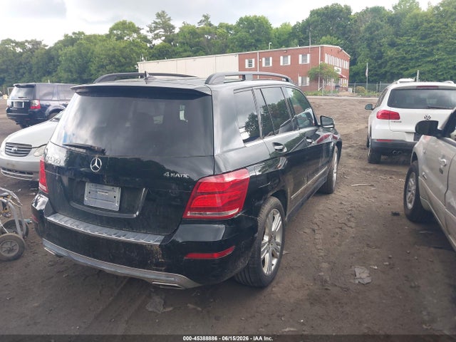 Aukcja sprzedaży 2014 Mercedes-benz Glk 350 4matic, vin: WDCGG8JB7EG170938, numer aukcji: 45388886