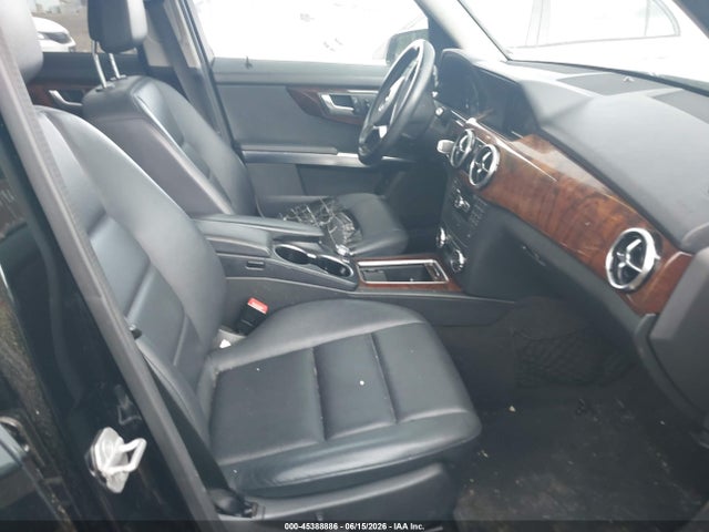 Aukcja sprzedaży 2014 Mercedes-benz Glk 350 4matic, vin: WDCGG8JB7EG170938, numer aukcji: 45388886