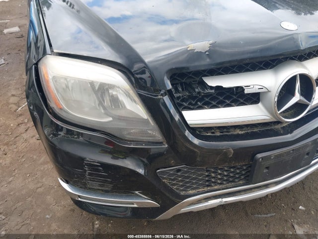 Aukcja sprzedaży 2014 Mercedes-benz Glk 350 4matic, vin: WDCGG8JB7EG170938, numer aukcji: 45388886