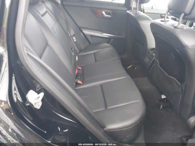 Aukcja sprzedaży 2014 Mercedes-benz Glk 350 4matic, vin: WDCGG8JB7EG170938, numer aukcji: 45388886