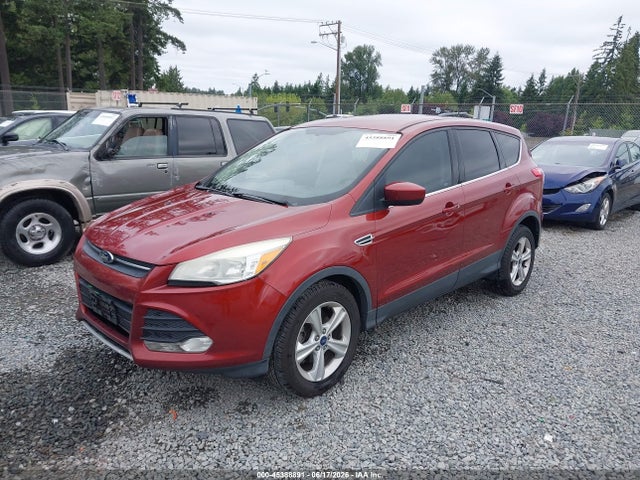 1FMCU0GX7EUC16086 Ford ESCAPE SE