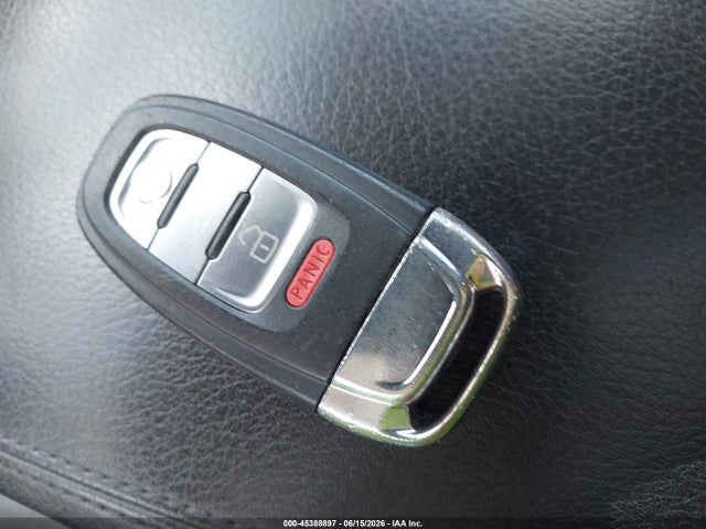 Aukcja sprzedaży 2015 Audi Q5 2.0t Premium, vin: WA1LFAFP5FA008582, numer aukcji: 45388897