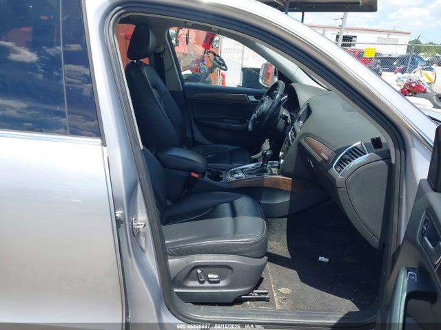 Aukcja sprzedaży 2015 Audi Q5 2.0t Premium, vin: WA1LFAFP5FA008582, numer aukcji: 45388897