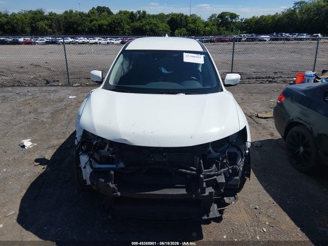 Продаж на аукціоні авто 2019 Nissan Rogue S, vin: 5N1AT2MT4KC800714, номер лоту: 45388901