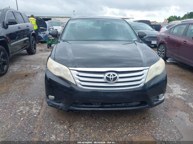 Aukcja sprzedaży 2011 Toyota Avalon, vin: 4T1BK3DB9BU431136, numer aukcji: 45388905