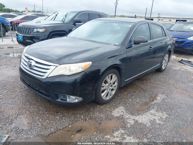 Aukcja sprzedaży 2011 Toyota Avalon, vin: 4T1BK3DB9BU431136, numer aukcji: 45388905
