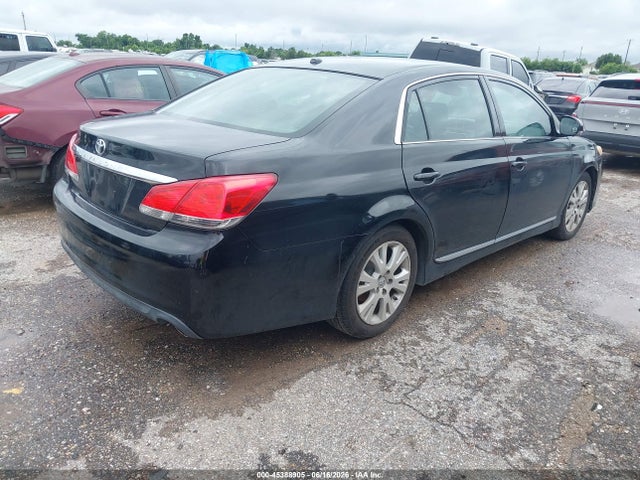 Aukcja sprzedaży 2011 Toyota Avalon, vin: 4T1BK3DB9BU431136, numer aukcji: 45388905