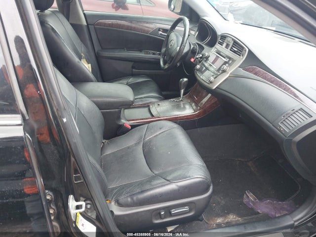 Aukcja sprzedaży 2011 Toyota Avalon, vin: 4T1BK3DB9BU431136, numer aukcji: 45388905