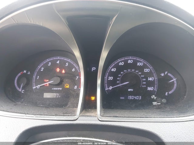 Aukcja sprzedaży 2011 Toyota Avalon, vin: 4T1BK3DB9BU431136, numer aukcji: 45388905