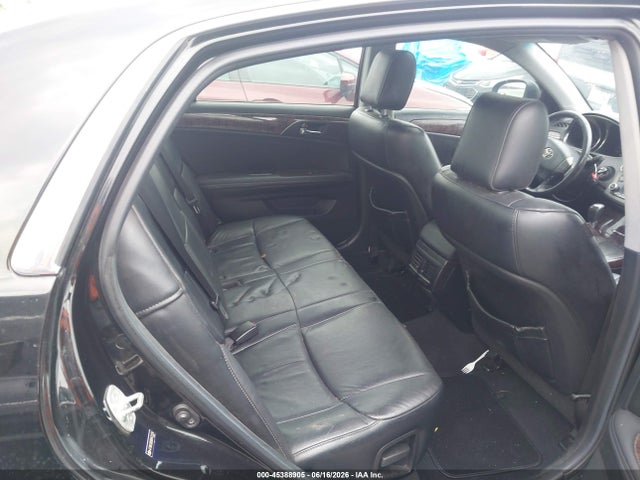 Aukcja sprzedaży 2011 Toyota Avalon, vin: 4T1BK3DB9BU431136, numer aukcji: 45388905