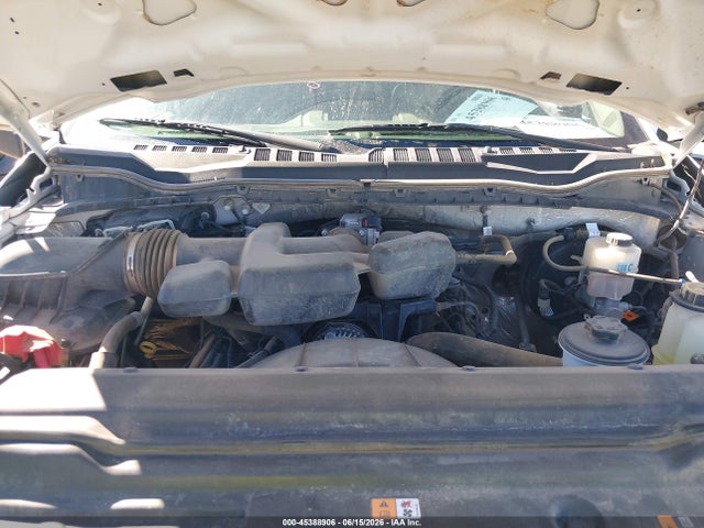 Ford F-250 Xl 2019 1FT7W2B68KEF03047 Image 10