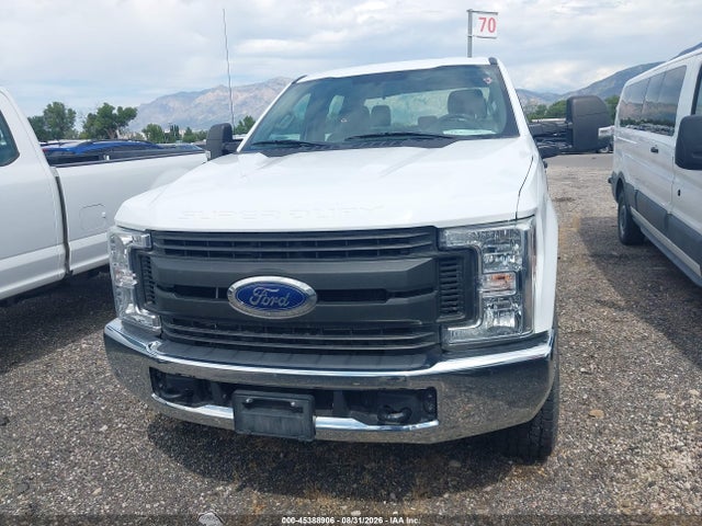 Ford F-250 Xl 2019 1FT7W2B68KEF03047 Image 15