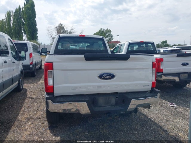 Ford F-250 Xl 2019 1FT7W2B68KEF03047 Image 19