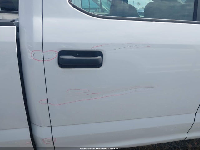 Ford F-250 Xl 2019 1FT7W2B68KEF03047 Image 6
