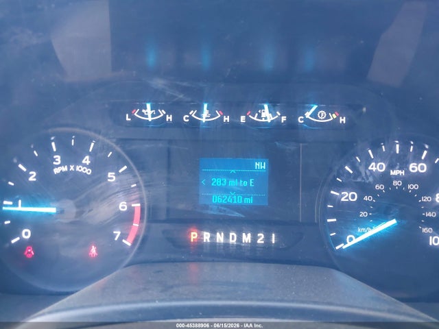 Ford F-250 Xl 2019 1FT7W2B68KEF03047 Image 7