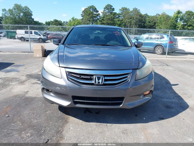 Продажа на аукционе авто 2012 Honda Accord 3.5 Ex, vin: 1HGCP3F74CA008648, номер лота: 45388907