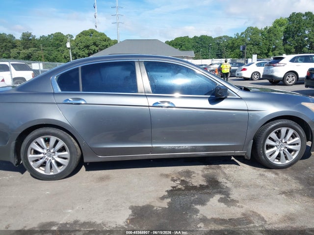 Продажа на аукционе авто 2012 Honda Accord 3.5 Ex, vin: 1HGCP3F74CA008648, номер лота: 45388907