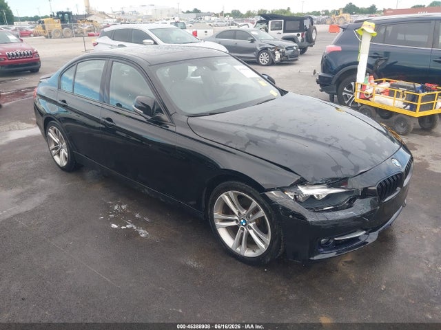 Aukcja sprzedaży 2013 Bmw 328i Xdrive, vin: WBA3B3C57DF542356, numer aukcji: 45388908