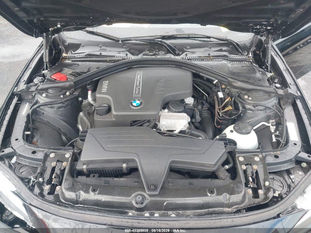 Aukcja sprzedaży 2013 Bmw 328i Xdrive, vin: WBA3B3C57DF542356, numer aukcji: 45388908