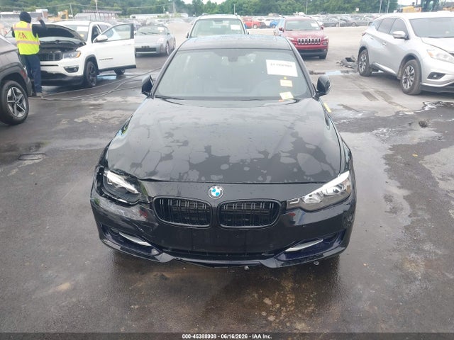 Aukcja sprzedaży 2013 Bmw 328i Xdrive, vin: WBA3B3C57DF542356, numer aukcji: 45388908
